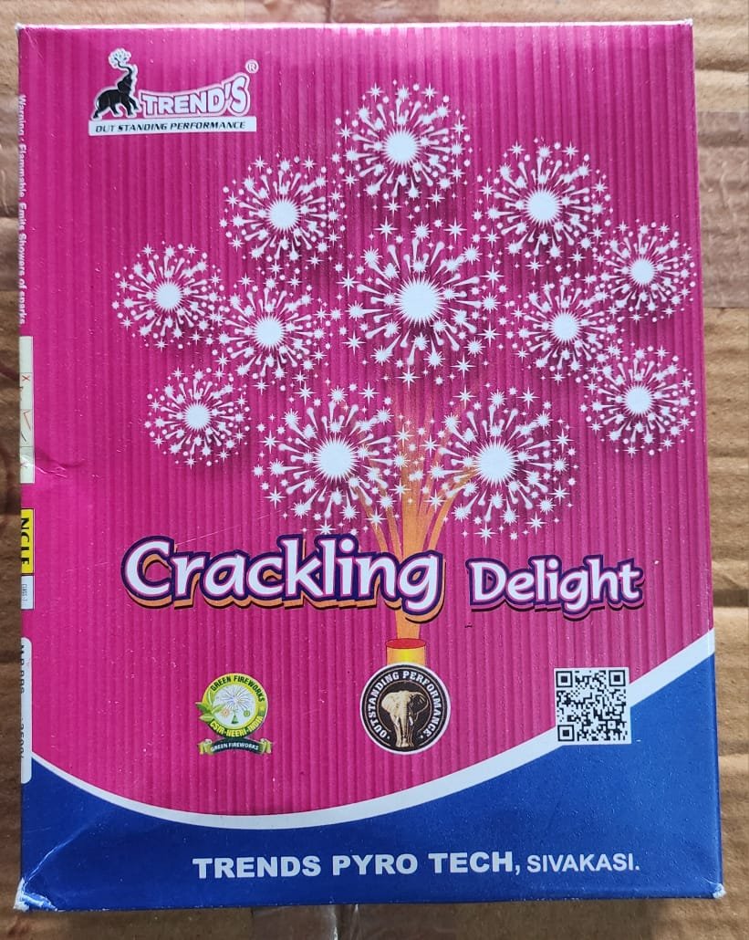 Crackers