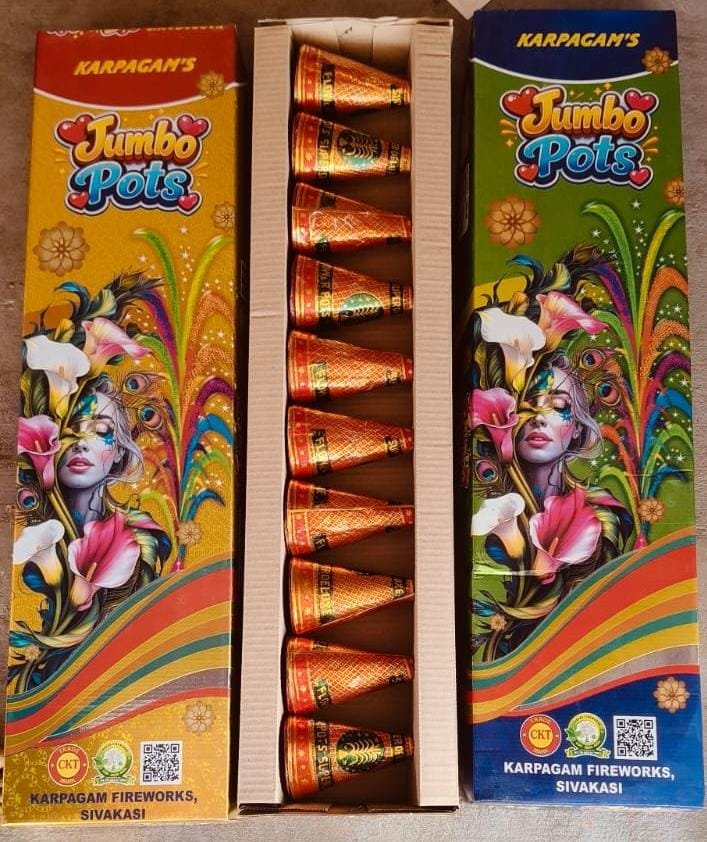 Crackers